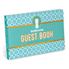 BATHROOM GUESTBOOK