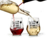 WINE ALL I WANT WINE
