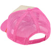UNDIAGNOSED BUT TRUCKER HAT