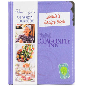 SOOKIE'S RECIPE BOOK