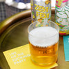 LIFE OF THE FUCKING PARTY NAPKINS