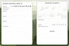 USA NATIONAL PARKS JOURNAL & PASSPORT STAMP BOOK