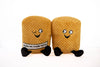 SHOW ME YOUR TOTS PLUSH