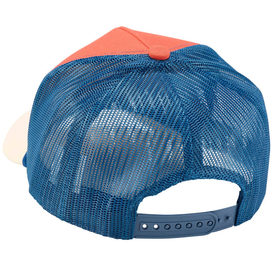 NOT BOSSY TRUCKER HAT