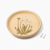 DAIDY DISH & STUD SET