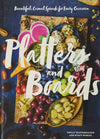 PLATTERS AND BOARDS