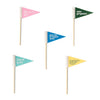 ROOTING FOR YOU PLANT PENNANTS