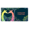 LOVE IN THE WILD BOARD