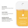 MANGO PASSION HYDRATING HAND SANITIZER