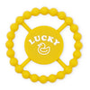 LUCKY DUCK TEETHER