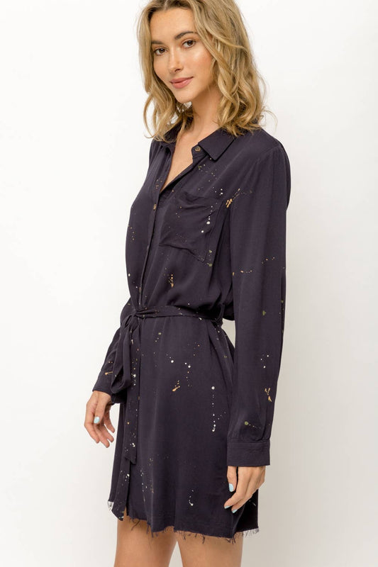 SPLASH DRESS