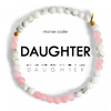 DAUGHTER BRACELET
