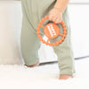 PARTY ANIMAL TEETHER
