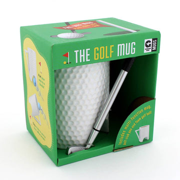 GOLF MUG