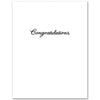 PRINCESS BRIDE WEDDING CARD