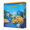 PAN FOR GOLD