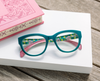 BEE READING GLASSES