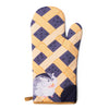 RELUCTANT CHEF OVEN MITT