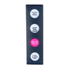 PINK SO YOU'LL FIND IT BALL SET