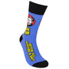 GETTING ALL MARRIED SOCKS