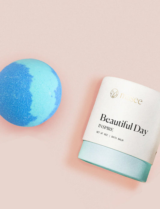 BEAUTIFUL DAY BALM