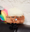 ALL THAT & DIM SUM PLUSH