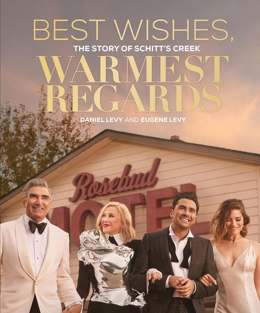 BEST WISHES