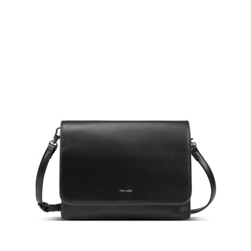 GIANNA CROSSBODY BAG BLACK