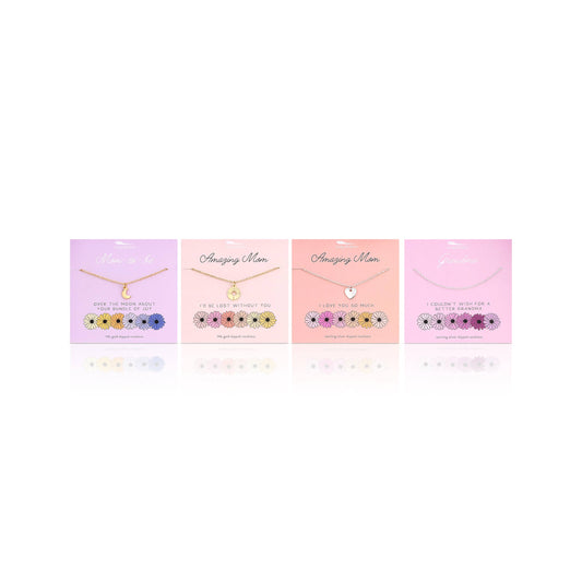 MOM TO BE NECKLACE