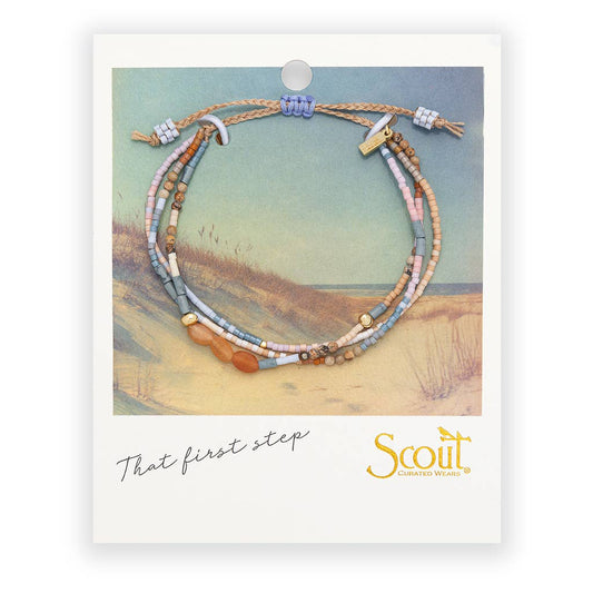 INSPIRATION MIX BRACELET