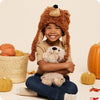 BROWN BEAR WARMIES