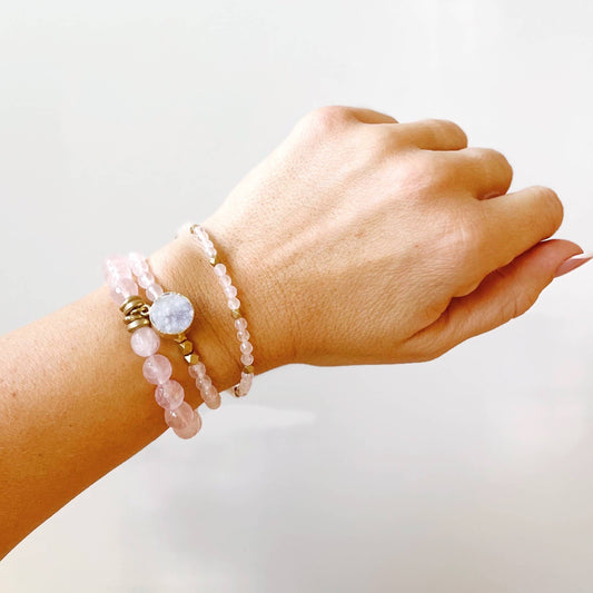 LOVE INTENTION BRACELET