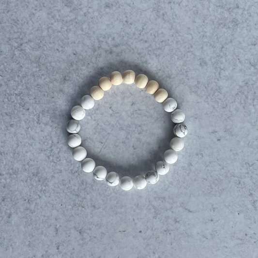 LET THAT SHIT GO BRACELET