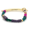 STRONG AF BRACELET