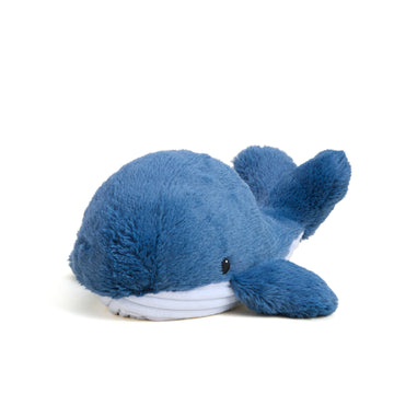 WHALE WARMIES