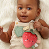 ITZY PAL PLUSH TEETHER