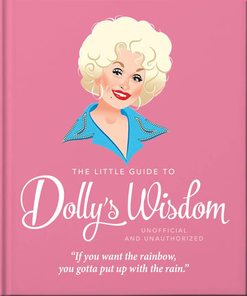THE LITTLE GUIDE TO DOLLY'S WISDOM