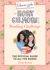 RORY GILMORE READING CHALLENGE