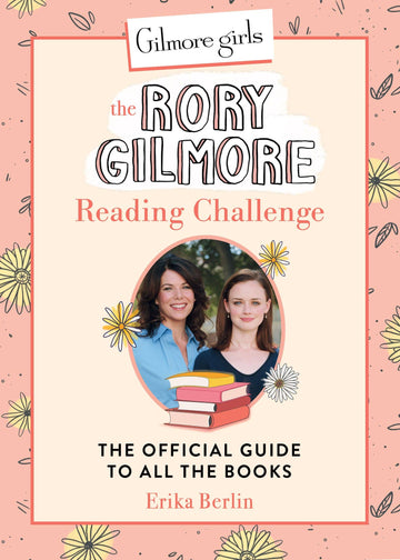 RORY GILMORE READING CHALLENGE