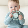HEY Y'ALL TEETHER