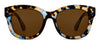 CENTER STAGE SUNGLASSES