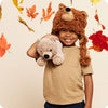 BROWN BEAR WARMIES