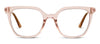 JOSEPHINE READERS