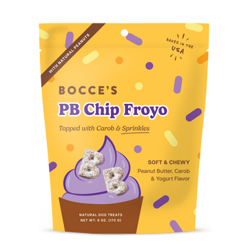 PB CHIP FROYO