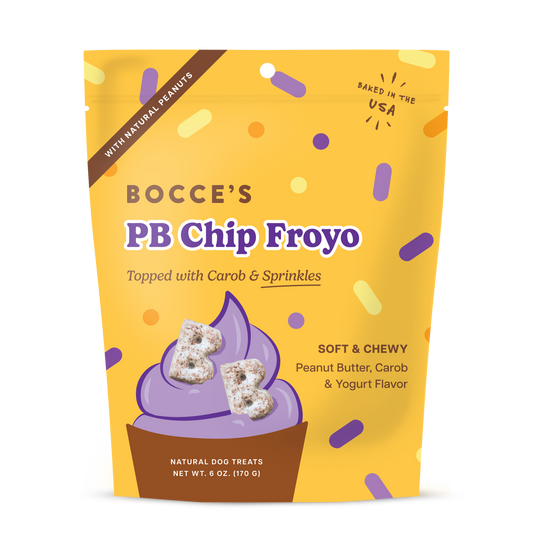 PB CHIP FROYO