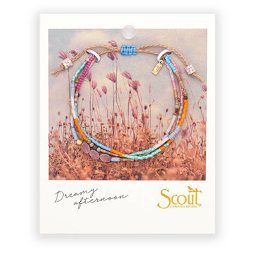 LOVE MIX BRACELET