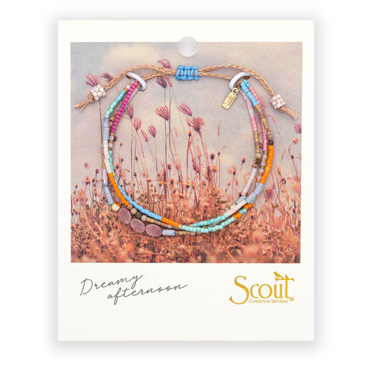 LOVE MIX BRACELET