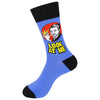 GETTING ALL MARRIED SOCKS