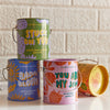 COMPLIMENT COLOR GROW KITS