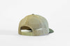 BIGFOOT PEACE TRUCKER HAT